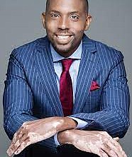 Jerome Love, Founder of Texas Black Expo