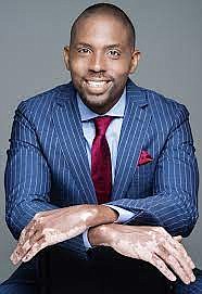 Jerome Love, Founder of Texas Black Expo