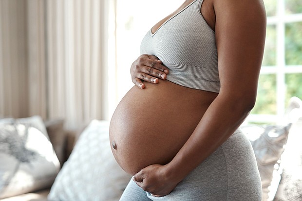 The US Food and Drug Administration will meet Thursday to discuss whether a new vaccine to protect infants from the common respiratory syncytial virus (RSV) is safe and effective.
Mandatory Credit:	PeopleImages/iStockphoto/Getty Images