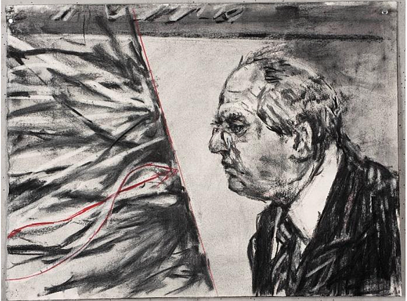 The Museum of Fine Arts, Houston will host the acclaimed exhibition William Kentridge: In Praise of Shadows, from June 25 …