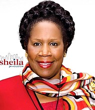 Sheila Jackson Lee.