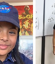 Adhara Pérez Sánchez