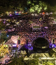 Credit - Ronald Raoul