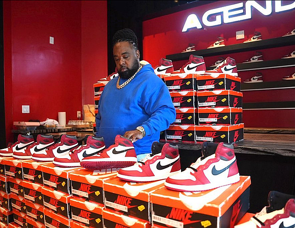 Agenda Houston, the city's premiere destination for collectable sneakers and designer streetwear, is excited to announce a groundbreaking initiative by …