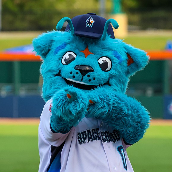 Fort Bend County Libraries (FBCL) will welcome the Sugar Land Space Cowboys’ mascot, Orion, who will help launch FBCL’s annual ...