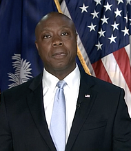 Rep. Tim Scott