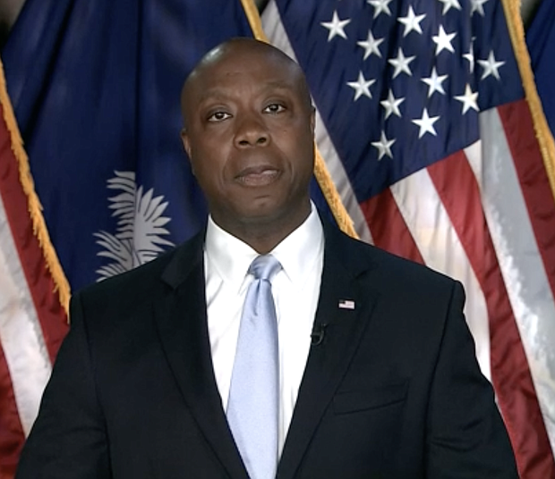 Rep. Tim Scott