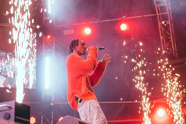 Credit - Saint Lucia Tourism Authority