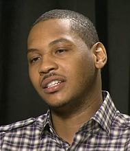 Carmelo Anthony announces retirement from basketball
Source:	CNN