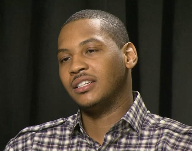 Carmelo Anthony announces retirement from basketball
Source:	CNN