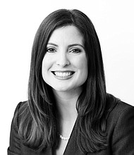 Commissioner Lesley Briones