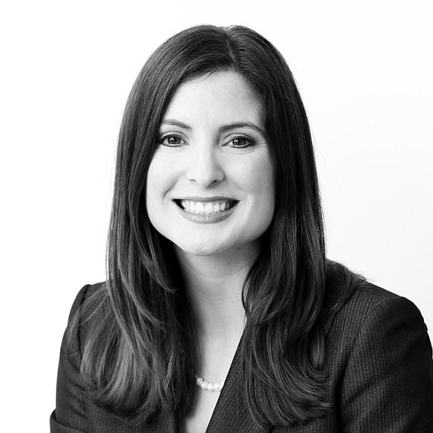 Commissioner Lesley Briones