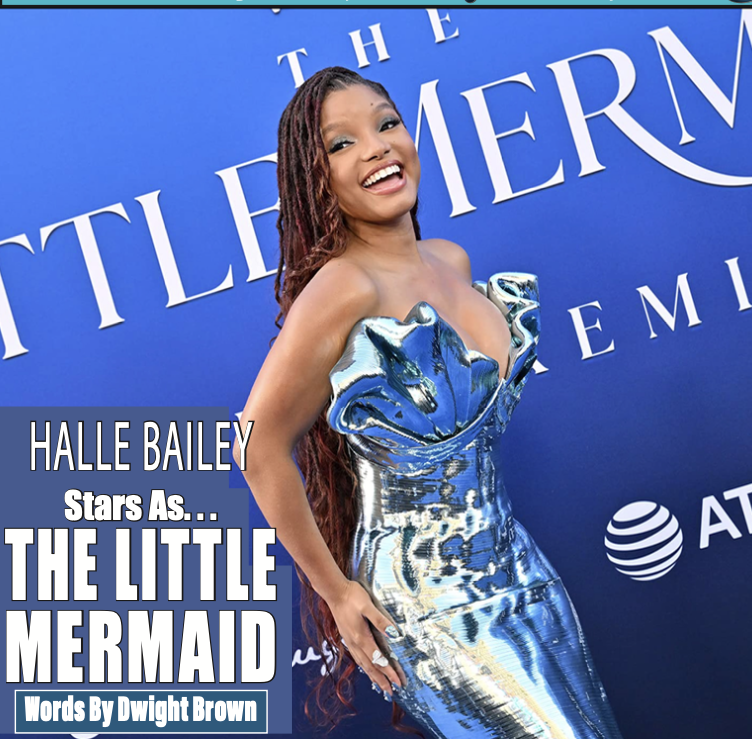 The Little Mermaid Houston Style Magazine Urban Weekly Newspaper