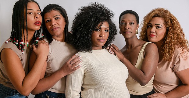 Non-Hispanic Black mothers are more than three times more likely to die from a pregnancy-related problem than non-Hispanic white moms. (Photo- iStockphoto / NNPA)