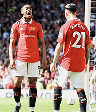 Team Manchester United