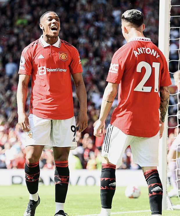 Team Manchester United