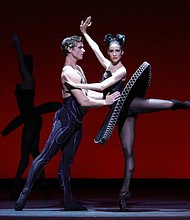 Houston Ballet
