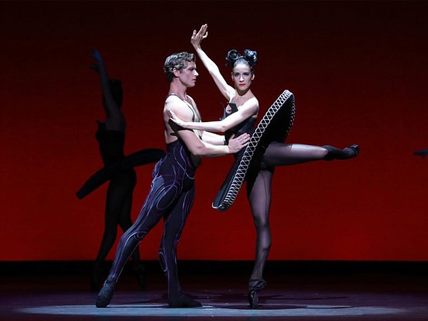 Houston Ballet