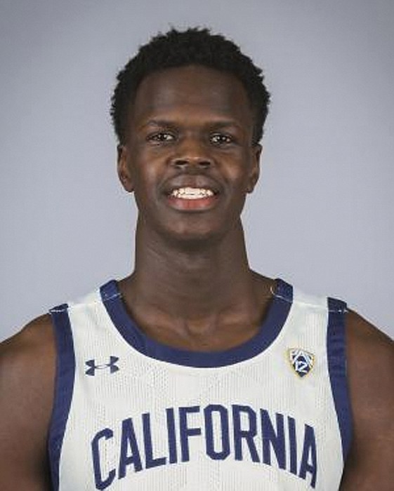 VCU’s latest basketball recruit is 6-foot-9 graduate transfer Kuany Kuany, who is coming from the University of California with one ...