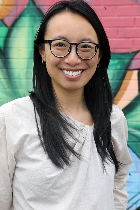 Lok Lam’s passion for a community’s welfare is clear from her work with the Neighborhood Resource Center of Greater Fulton ...