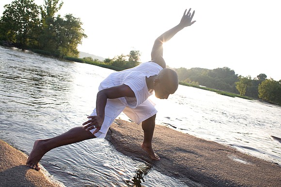 Author John Bryan knew it was time to update his first book about the James River, a guide to enjoying ...