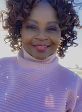 Ndjabuka Francine Murhebw