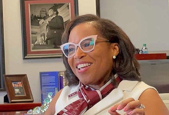 Texas Southern University President Lesia Crumpton-Young has retired from her position just two years after joining the historically Black university …