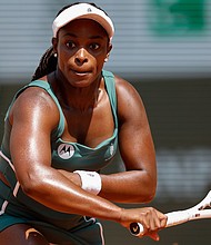 Sloane Stephens