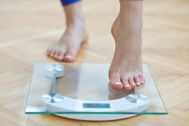 Childhood obesity affects millions in the United States, and the use of weight-loss surgery to treat it has been on the rise for years among children and teens, new research shows.
Mandatory Credit:	bymuratdeniz/E+/Getty Images
