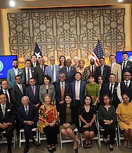 AAPI Board Group Photo