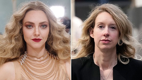 As Elizabeth Holmes reported to prison on Tuesday, Amanda Seyfried shared her thoughts on the disgraced Theranos founder’s sentence.