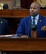 Rep. Ronald Reynolds