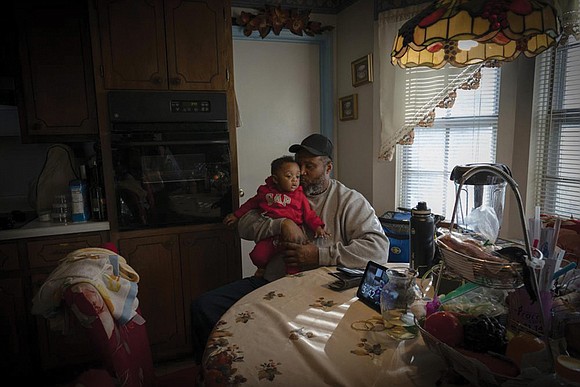 The Associated Press spent a year examining how racial health disparities have harmed generations of Black Americans.