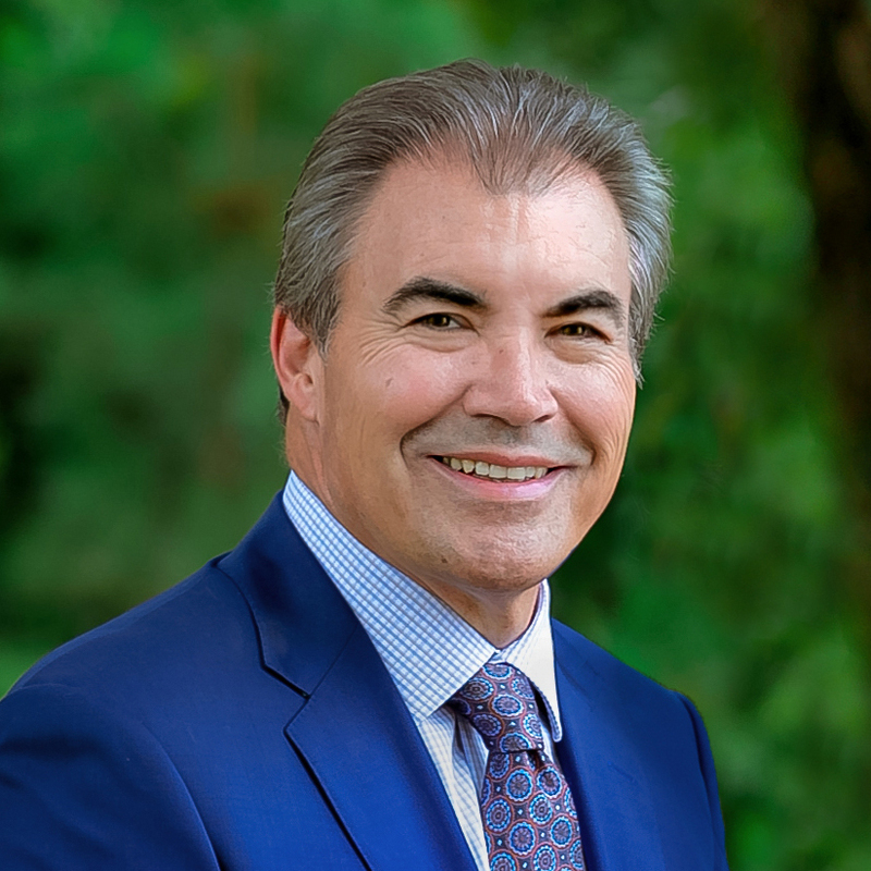 Former NFL Player and National Pastor of the Year Paul K. Blair Named