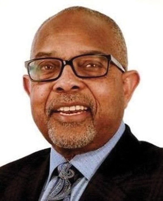 Gregory A. Cummings, a role model for Chesterfield County and Petersburg youths, was memorialized Tuesday at Second Baptist Church in ...