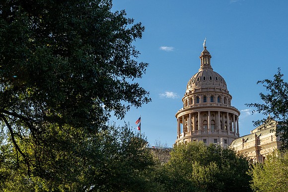 Texas Republicans have approved a pair of bills targeting the elections process in Harris County, the state’s largest and home …