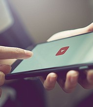 On June 2, YouTube said it will no longer remove content that features false claims that the 2020 US presidential election was stolen, reversing a policy instituted two years ago amid a wave of false claims about the election.
Mandatory Credit:	Adobe Stock