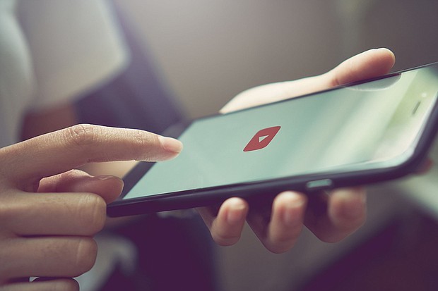 On June 2, YouTube said it will no longer remove content that features false claims that the 2020 US presidential election was stolen, reversing a policy instituted two years ago amid a wave of false claims about the election.
Mandatory Credit:	Adobe Stock