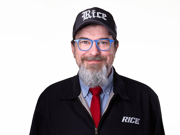 The Honorable Eric Dick