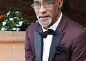 Tony Washington