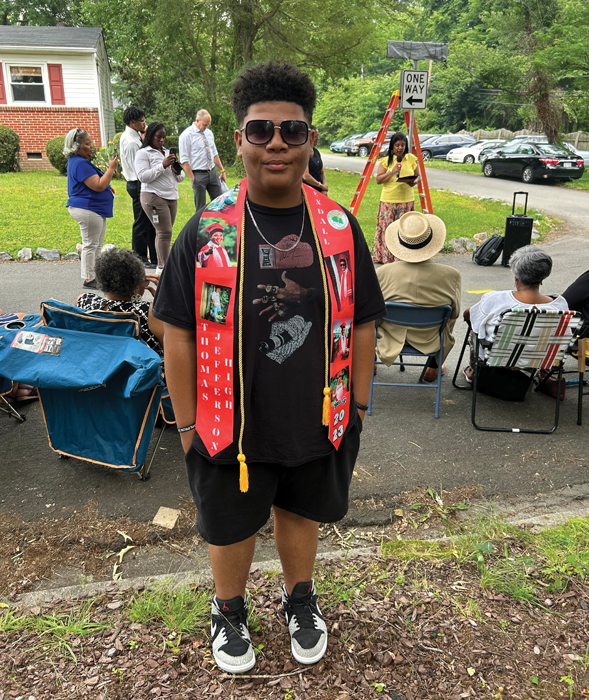 Caught in the crossfire Richmond Free Press Serving the African