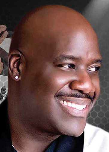 Will Downing has been around long enough to be one of the few Grammy-nominated singers left in his lane. After ...