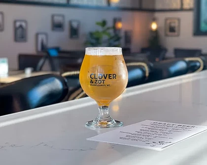 Clover and Zot Public House
