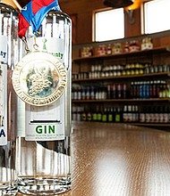 Door County Distillery