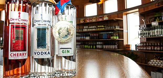 Door County Distillery