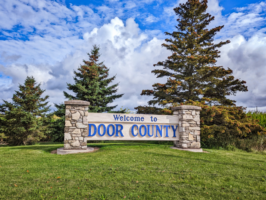 2023 Door County Dining Guide by Door Guide Publishing - Issuu