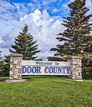 Welcome to Door County