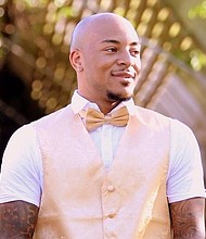 Terrance Leigh Finner III