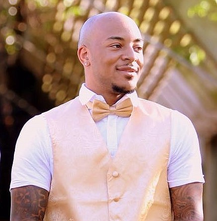 Terrance Leigh Finner III