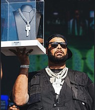 713 Motoring CEO-Big Ash with the Winning Prize